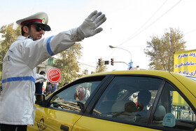 فیلم | حجم زیاد ترافیک در روزهای کرونایی | از همت و چمران تا ونک و سعادت‌آباد