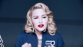 هدیه یک میلیون دلاری مدونا برای مبارزه با کرونا