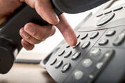اعلام یک شماره تلفن جدید برای مشاوره رایگان درباره کرونا
