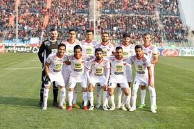 عکس | هوادار معروف پرسپولیس درگذشت