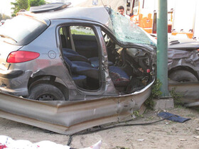 دختر جوان عشق یکطرفه‌اش را به گور برد | پسر جوان: مست بودم