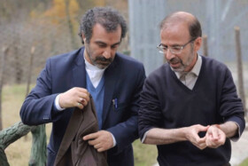 «حاجی مالکی» پایتخت سریال طنز می‌سازد