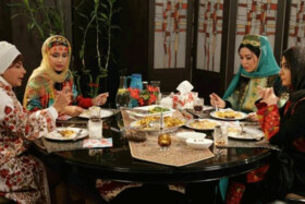 بازیگرانی که از ترس کرونا به ایران نیامدند