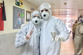 فیلمی که به عنوان جشن پایان کرونا در گیلان منتشر شد | واکنش دانشگاه علوم پزشکی گیلان