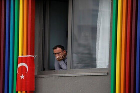 تصمیم کرونایی دولت ترکیه برای جوان‌های زیر ۲۰ سال