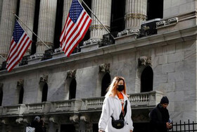 سیاه‌ترین روز کرونایی در نیویورک رقم خورد