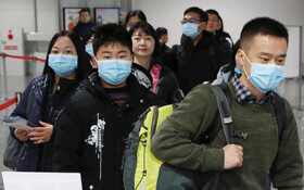 توصیه‌های جدید درباره ضرورت استفاده از ماسک حتی نوع پارچه‌ای