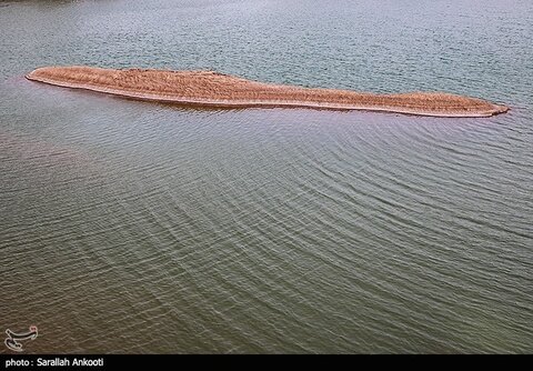 دریاچه شهداد
