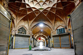 فیلم | چهار شرط برای بازگشایی اصناف اعلام شد