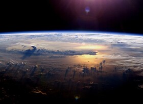 شیوع ویروس کرونا لرزه‌های زمین را کاهش داد