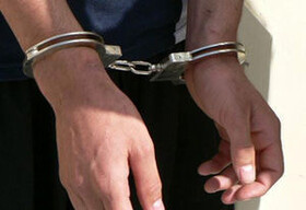 دستگیری طرفدار جوگیر سریال پایتخت در اتوبان