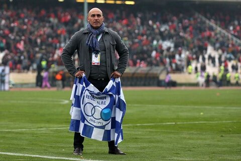 قلعه نویی تنها انتخاب استقلال نیست؛ منصوریان و یک گزینه جذاب دیگر