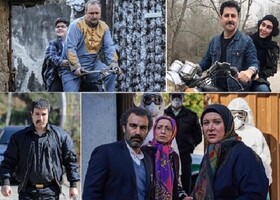 سیروس مقدم: با همسفر شوخی کردیم | تنابنده هسته اصلی پایتخت است نه مرحوم الوند