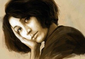 زندگی فروغ تئاتر می‌شود