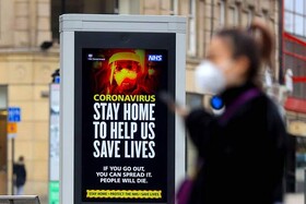 انگیس چگونه خطای کرونایی خود را اصلاح کرد | درس‌هایی که باید گرفت