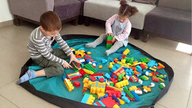 اسباب‌بازی‌های کودکان را چگونه ضدعفونی کنیم؟