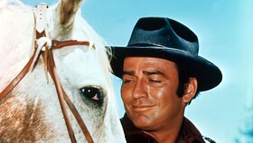 نوستالژی وسترن ویرجینیایی | جیمز دروری درگذشت