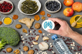 ۵ توصیه سازمان بهداشت جهانی برای مصرف غذایی سالم‌تر و ایمن‌تر