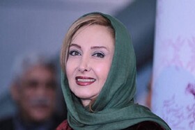 عکس | کتایون ریاحی در شمایل دختر قجری