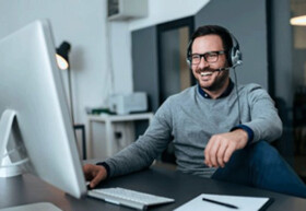 نکات ضروی بهداشتی در دورکاری