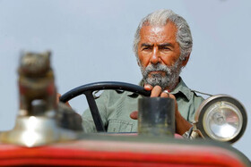 جدیدترین تیزر «خروج» حاتمی کیا را ببینید