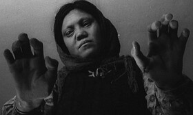 فیلم فروغ درباره جذام چه چیزهایی درباره کرونا یاد می‌دهد؟