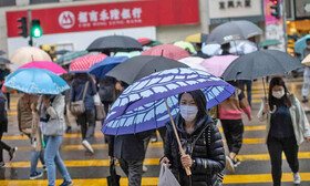 چرخش دوباره سازمان بهداشت جهانی | فقط مبتلایان کرونا؛ سالم‌ها به ماسک نیاز ندارند