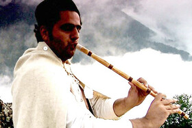 زندگینامه آرمین فریدی هفت‌خوانی (۱۳۶۱ -)