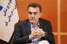 رئیس دانشگاه علوم پزشکی قم: علائم بیماری کرونا تغییر کرده است