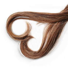 فیلم | موهای خود را با ۵ روش ساده زیبا کنید