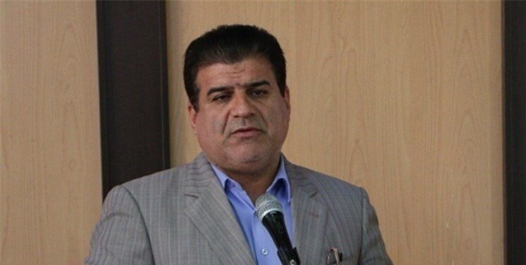 عبدالرضا فولادوند