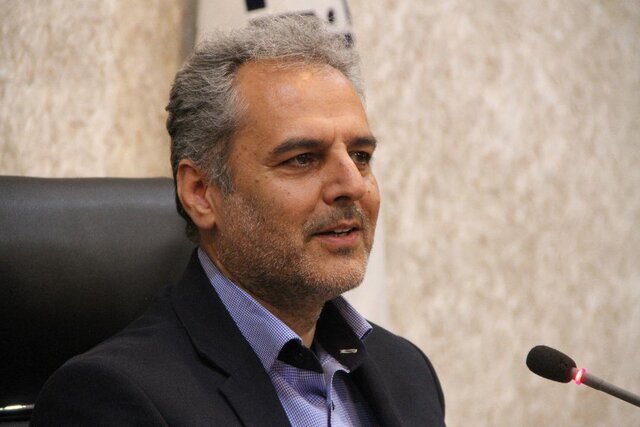 خاوازی وزیر جهاد کشاورزی شد | عضو جدید کابینه روحانی را بشناسید