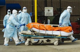 جدیدترین آمار مبتلایان و فوتی‌های کرونا در جهان | آمریکا و اسپانیا درصدر آمارها | آخرین وضعیت ایران