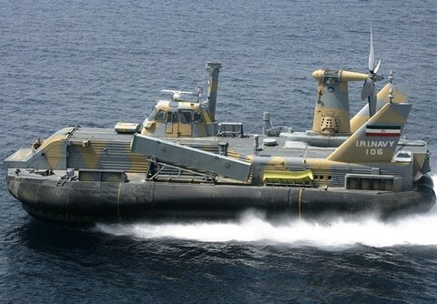 ساخت سکوهای سریع پرتاب موشک در ایران | «هواناو پیروزان» سبد صادارت نظامی را غنی‌تر می‌کند؟