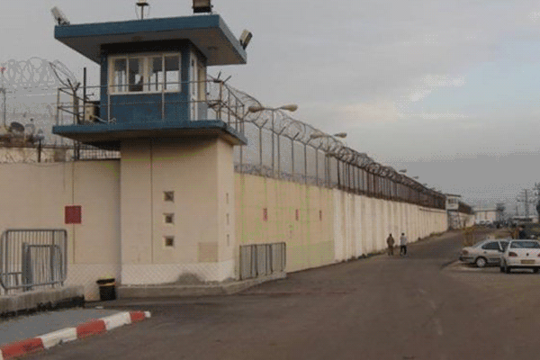 زندان آذربایجان غربی