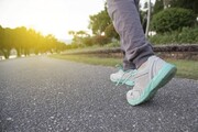 ۹ مرحله برای ضدعفونی کفش‌ها از کرونا