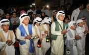 آشنایی با آداب و رسوم ماه رمضان در خوزستان