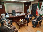 اقدامات فرهنگی برای ارتقای نشاط اجتماعی در بیمارستان ها اجرا می شود