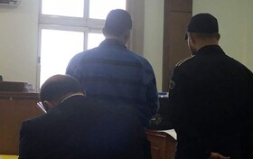 قتل ناموسی برای بار دوم | سروش مزاحم زنم شد | سرنوشت عجیب قاتل