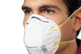 توصیه‌هایی برای جلوگیری از آسیب‌های پوستی ناشی از زدن ماسک‌