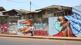 جدیدترین آمار قربانیان کرونا در جهان | آمریکا و اسپانیا همچنان در صدر | آخرین وضعیت ایران