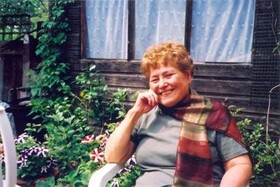 پری منصوری درگذشت