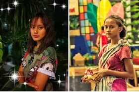 تصویری که سرنوشت دختر گدا را تغییر داد و او را میلیونر کرد!