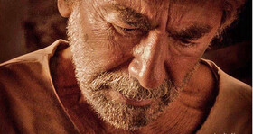 پیام حاتمی‌کیا در آستانه اکران خروج | فیلم را کنار خانواده ببینید و لذت ببرید