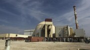 نیروگاه اتمی بوشهر خاموش شد