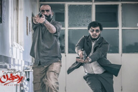 «ماجرای نیمروز؛ ردّ خون» در راه شبکه نمایش خانگی