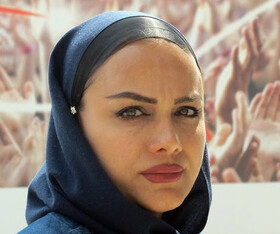 نرگس آبیار درباره اکران آنلاین «خروج» چه گفت؟