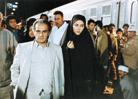 درباره سریال کوتاه رقص پرواز | رقصی چنین میانه میدان آسمان