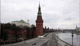 شمار مورد کرونا در مسکو اوج می‌گیرد| شهردار: آزمونی جدی در پیش‌ داریم