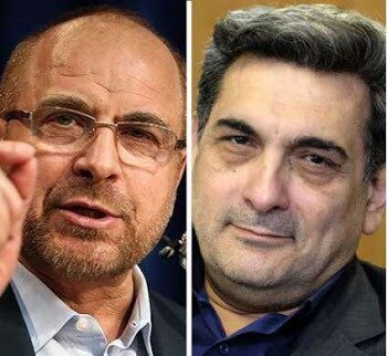 قالیباف سکوت کرد؛ معاونش برای مناظره اعلام آمادگی کرد | پرده از رازهای مهم برداشته خواهد شد؟